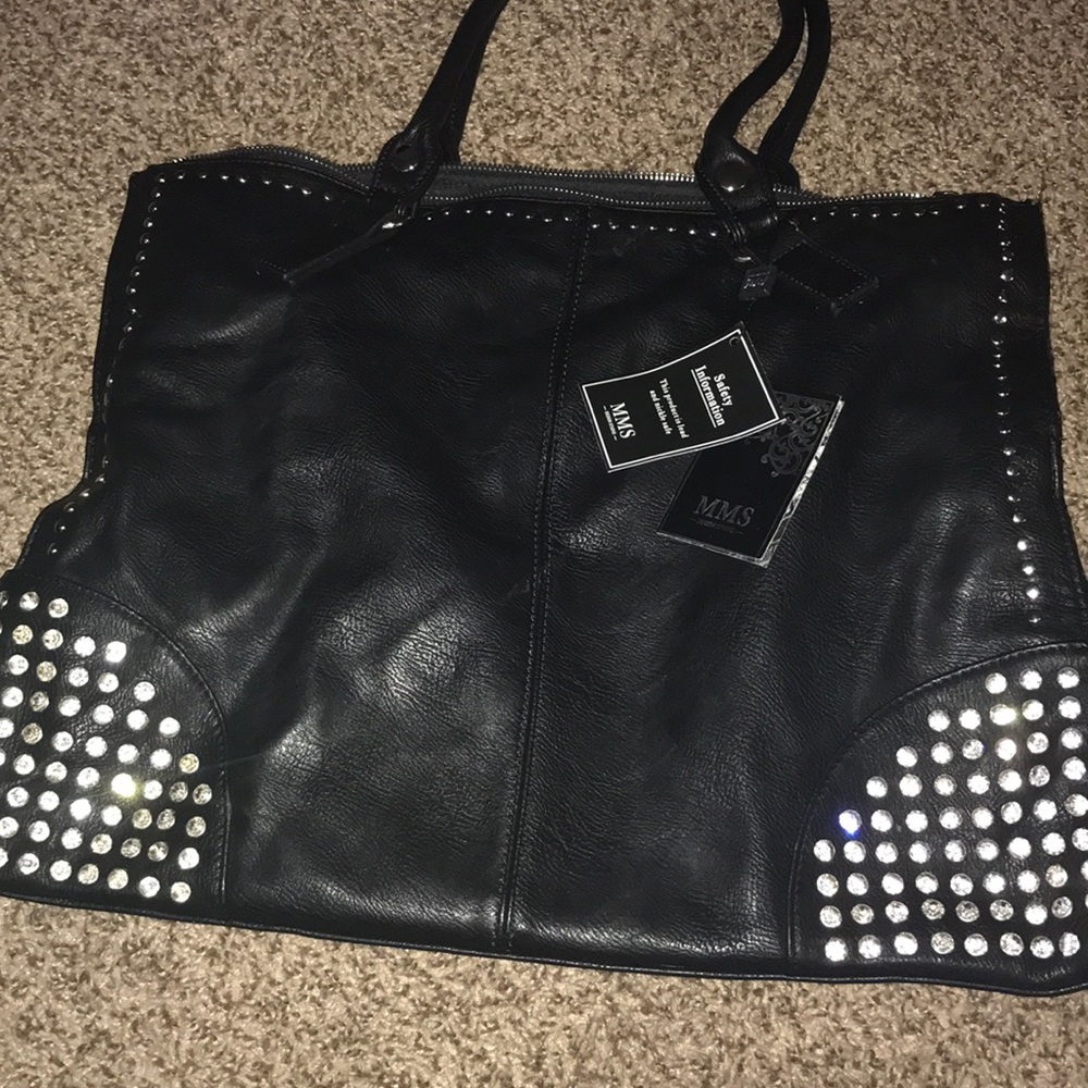 MMS lg bag
